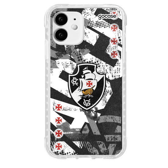 Capinha para celular  Vasco - Street Art
