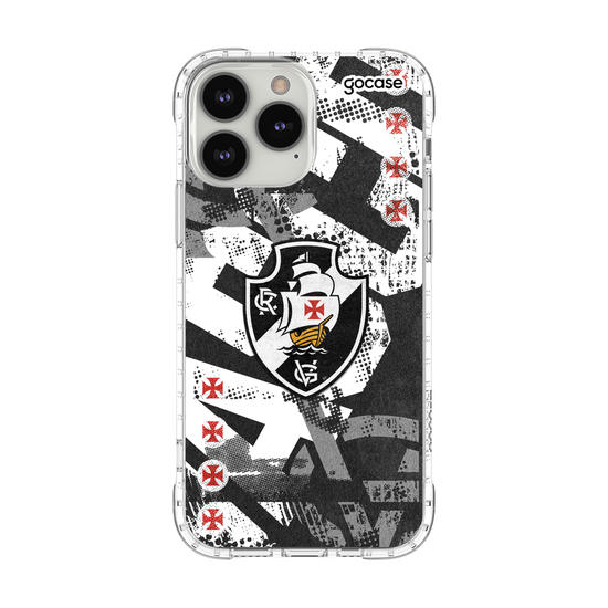 Capinha para celular  Vasco - Street Art