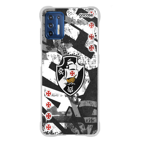 Capinha para celular  Vasco - Street Art