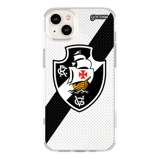 Capinha para celular  Vasco - Street Jersey