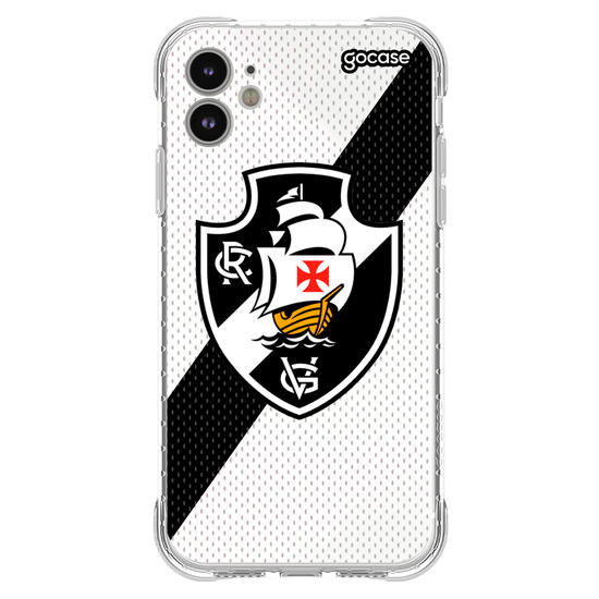 Capinha para celular  Vasco - Street Jersey