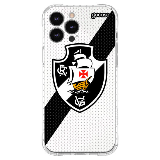 Capinha para celular  Vasco - Street Jersey