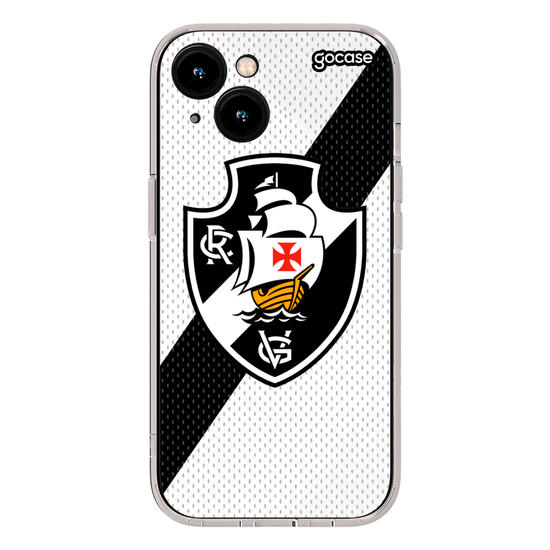 Capinha para celular  Vasco - Street Jersey