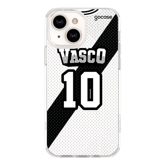 Capinha para celular Vasco - Street Jersey P