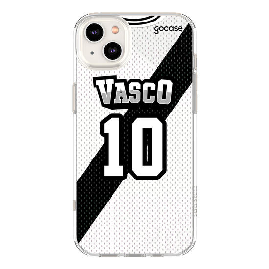 Capinha para celular  Vasco - Street Jersey P
