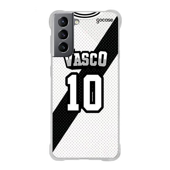 Capinha para celular  Vasco - Street Jersey P