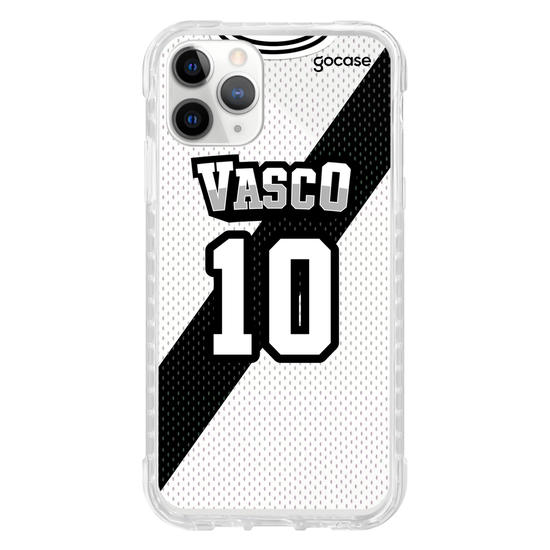 Capinha para celular  Vasco - Street Jersey P