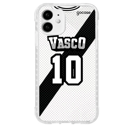 Capinha para celular  Vasco - Street Jersey P