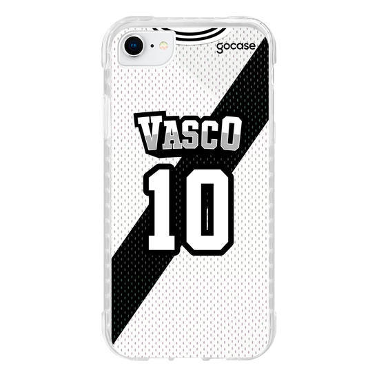 Capinha para celular  Vasco - Street Jersey P