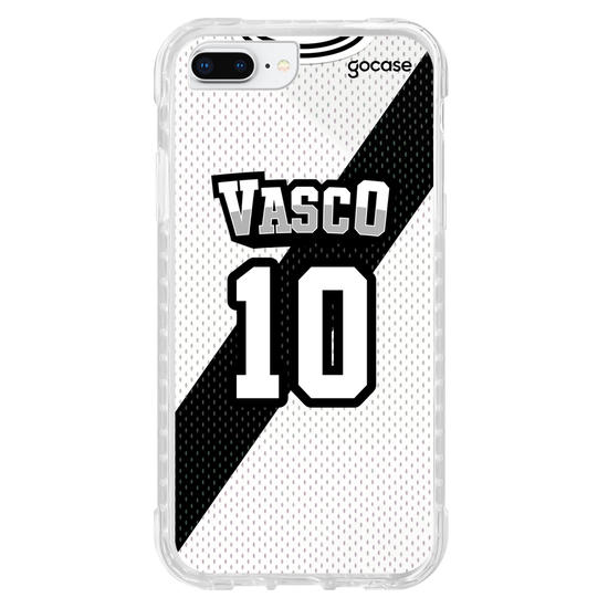 Capinha para celular  Vasco - Street Jersey P
