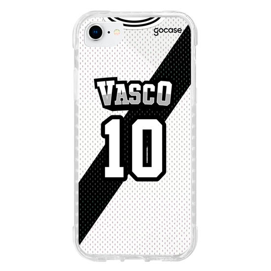 Capinha para celular  Vasco - Street Jersey P
