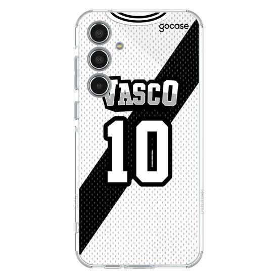 Capinha para celular  Vasco - Street Jersey P