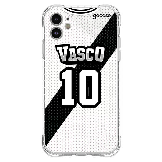 Capinha para celular  Vasco - Street Jersey P