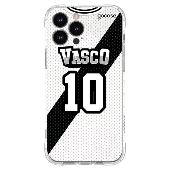 Capinha para celular  Vasco - Street Jersey P
