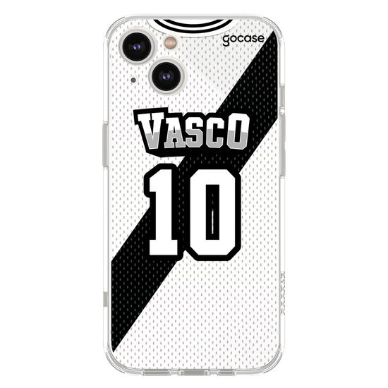  Vasco - Street Jersey P