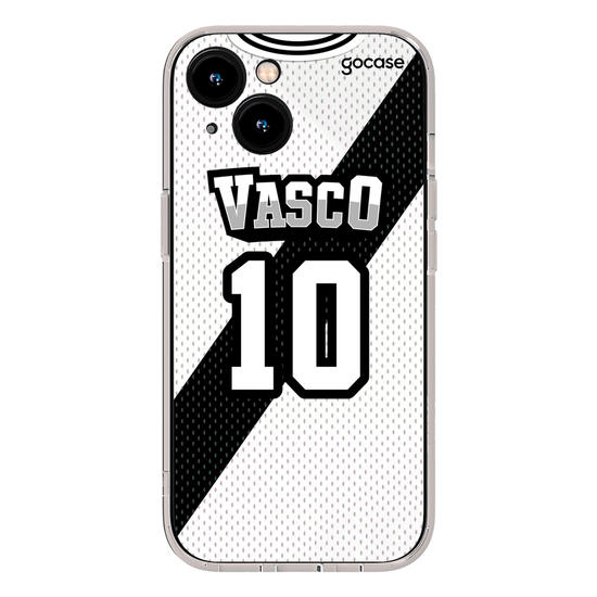 Capinha para celular  Vasco - Street Jersey P
