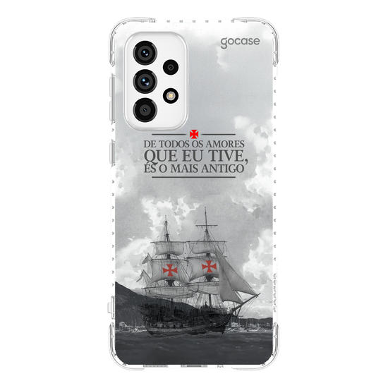  Vasco - De Todos os Amores