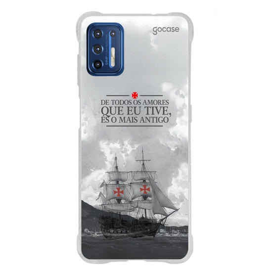 Capinha para celular  Vasco - De Todos os Amores