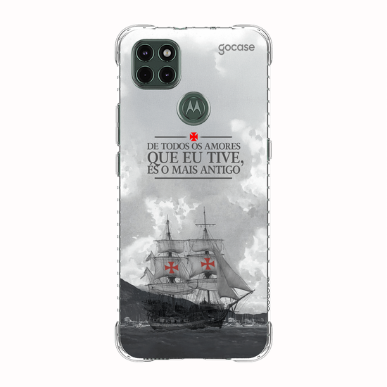 Capinha para celular  Vasco - De Todos os Amores