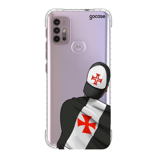 Capinha para celular Vasco da Gama - Torcedor Vascaíno 2