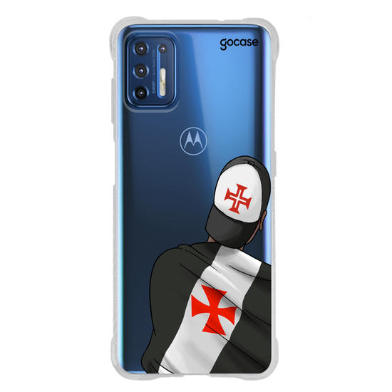 Capinha para celular Vasco da Gama - Torcedor Vascaíno 2