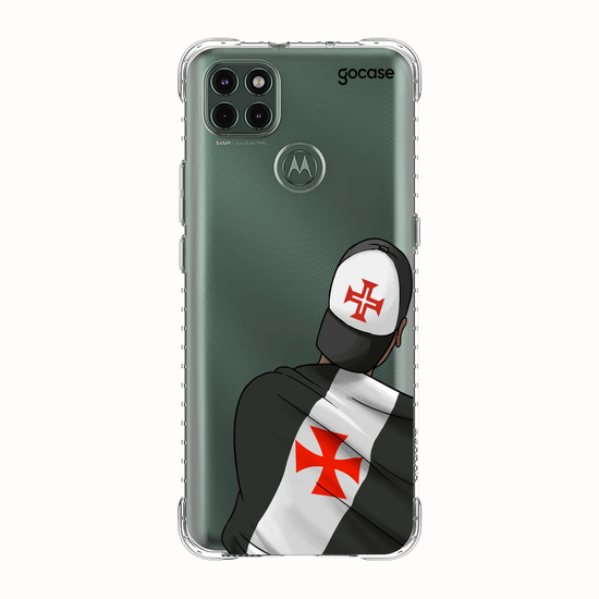 Capinha para celular Vasco da Gama - Torcedor Vascaíno 2