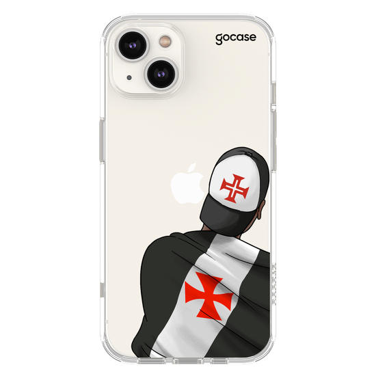 Vasco da Gama - Torcedor Vascaíno 2