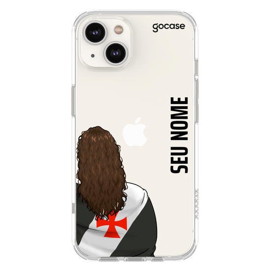 Vasco da Gama - Torcedora Vascaína 2