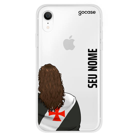 Vasco da Gama - Torcedora Vascaína 2