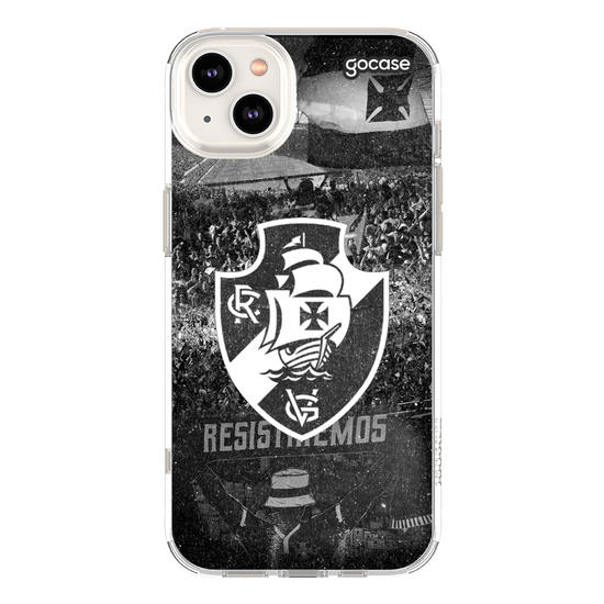 Capinha para celular  Vasco - Torcida 2024