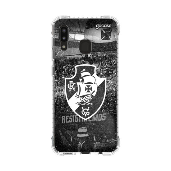 Capinha para celular  Vasco - Torcida 2024