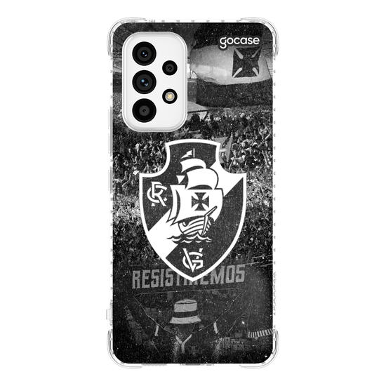 Capinha para celular  Vasco - Torcida 2024