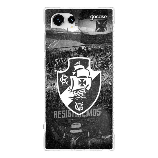 Capinha para celular  Vasco - Torcida 2024