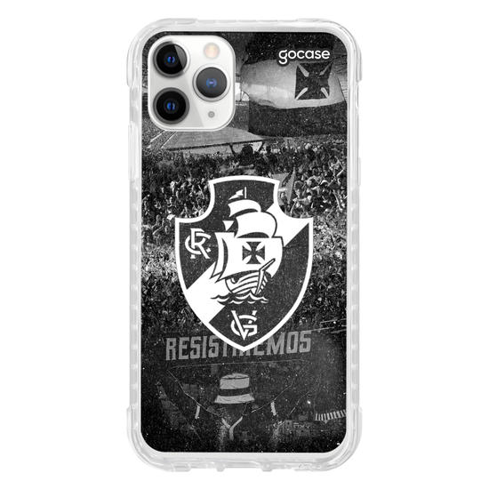 Capinha para celular  Vasco - Torcida 2024
