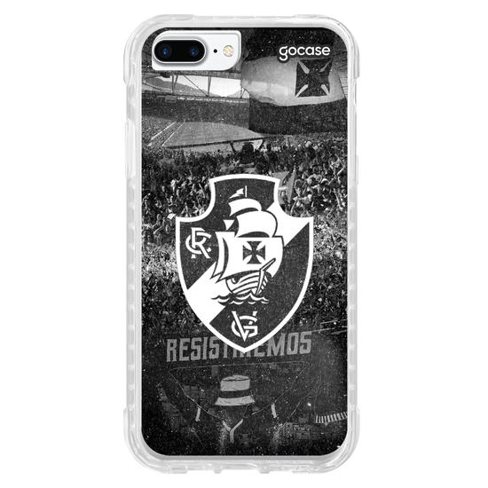 Capinha para celular  Vasco - Torcida 2024