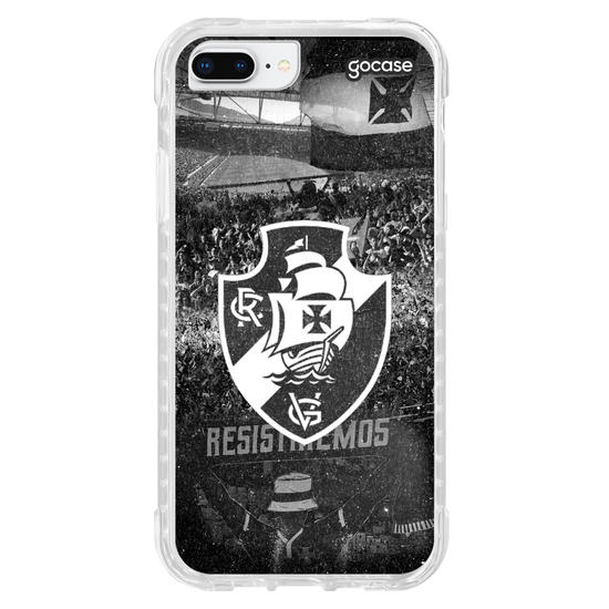 Capinha para celular  Vasco - Torcida 2024