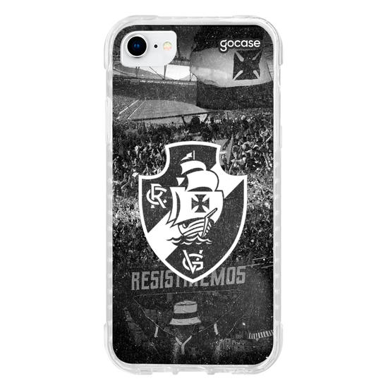 Capinha para celular  Vasco - Torcida 2024