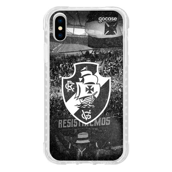 Capinha para celular  Vasco - Torcida 2024
