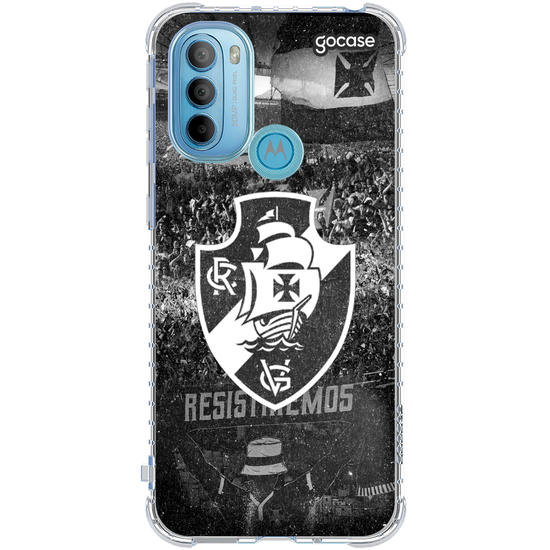 Capinha para celular  Vasco - Torcida 2024