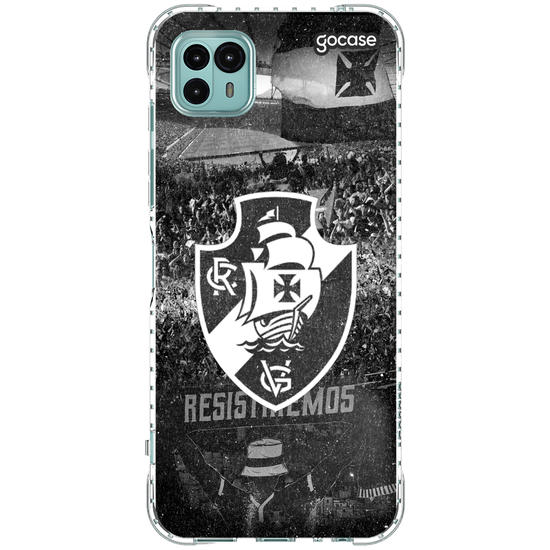 Capinha para celular  Vasco - Torcida 2024