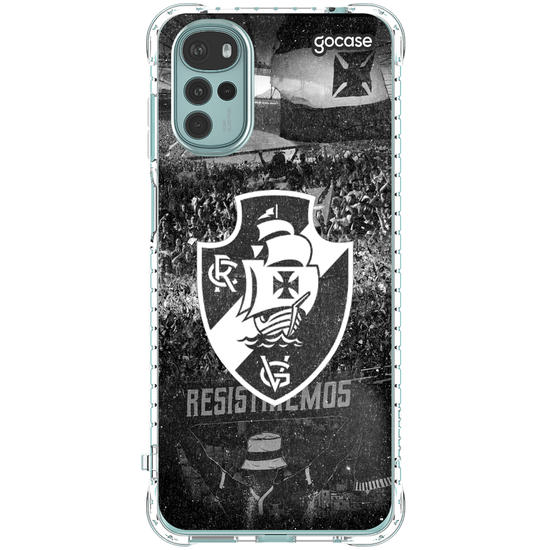 Capinha para celular  Vasco - Torcida 2024