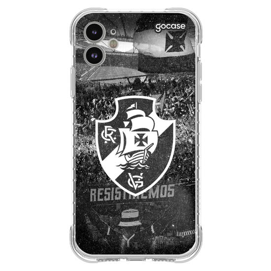 Capinha para celular  Vasco - Torcida 2024