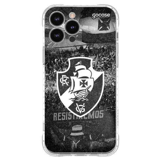Capinha para celular  Vasco - Torcida 2024