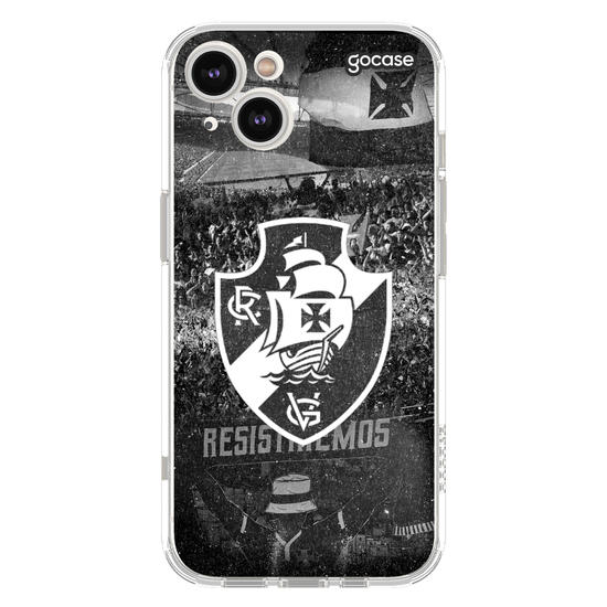  Vasco - Torcida 2024