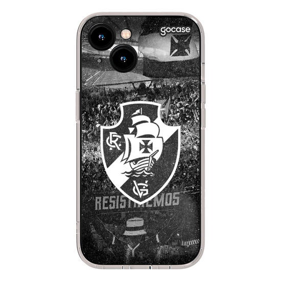 Capinha para celular  Vasco - Torcida 2024