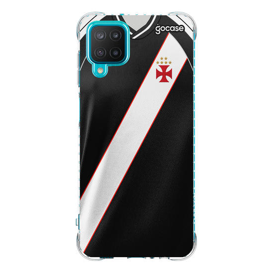  Vasco - Uniforme Retrô - 1999/2000