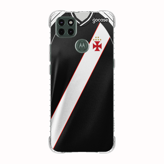 Capinha para celular  Vasco - Uniforme Retrô - 1999/2000