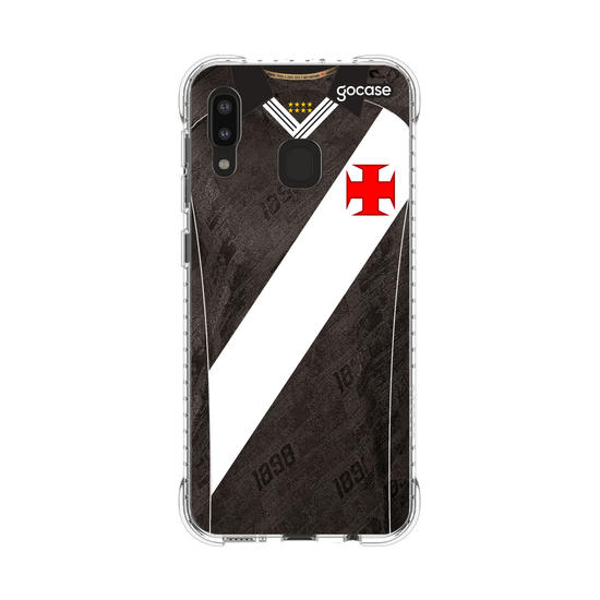 Capinha para celular  Vasco - Uniforme 1 2025