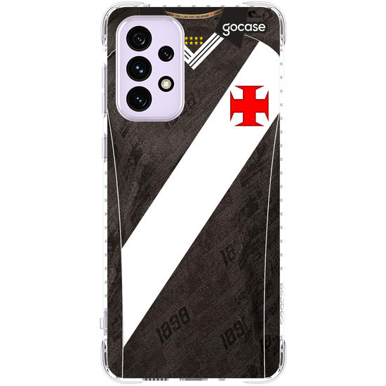  Vasco - Uniforme 1 2025