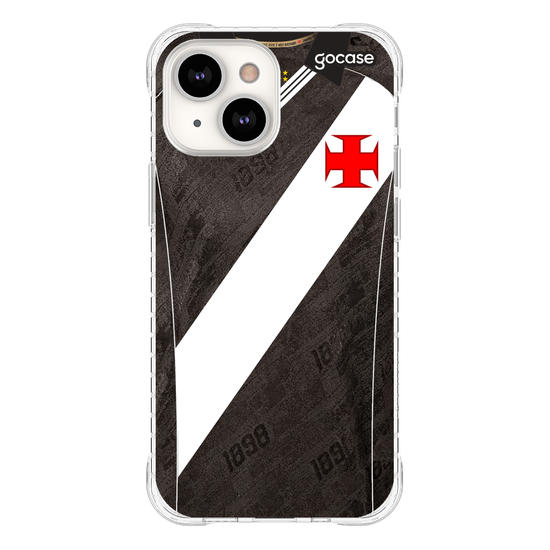  Vasco - Uniforme 1 2025